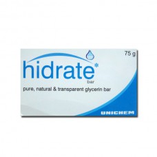 HIDRATE SOAP 75GM